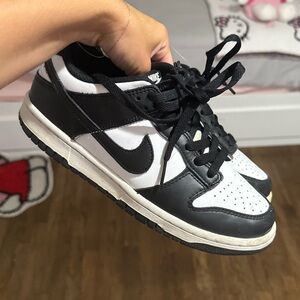 Panda Nike Dunks